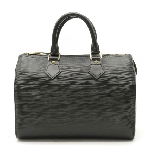 Louis Vuitton Handbags - Louis Vuitton Black Handbag